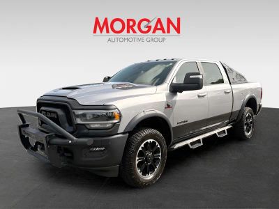 2023 Ram 2500 — photo 9 view