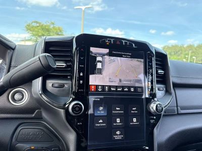 2023 Ram 2500 — photo 24 view