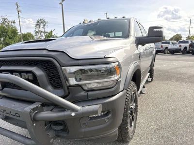 2023 Ram 2500 — photo 11 view