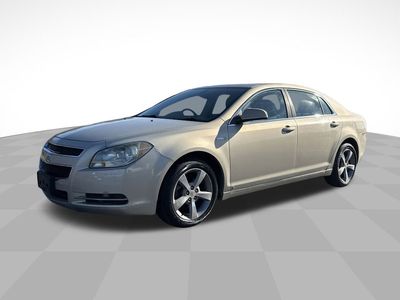 2010 Chevrolet Malibu - Photo 1