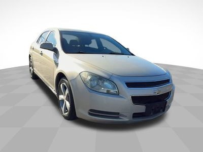 2010 Chevrolet Malibu - Photo 3