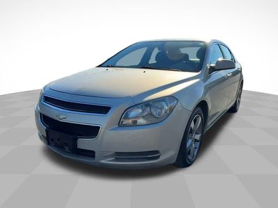 2010 Chevrolet Malibu - Photo 4