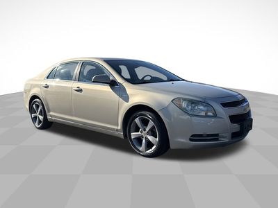 2010 Chevrolet Malibu - Photo 2