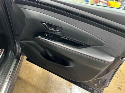 2024 Hyundai Tucson Hybrid - Photo 15