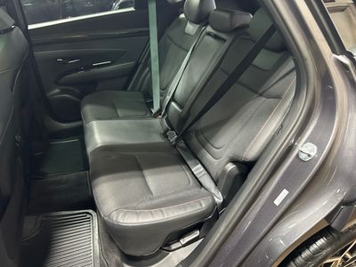 2024 Hyundai Tucson Hybrid - Photo 14