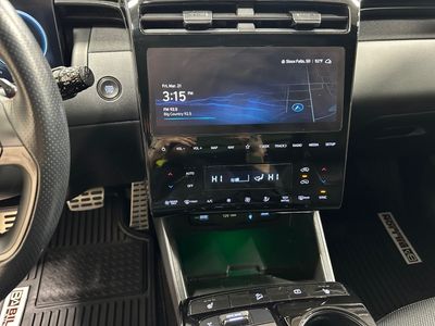 2024 Hyundai Tucson Hybrid - Photo 10