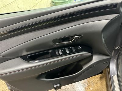 2024 Hyundai Tucson Hybrid - Photo 13