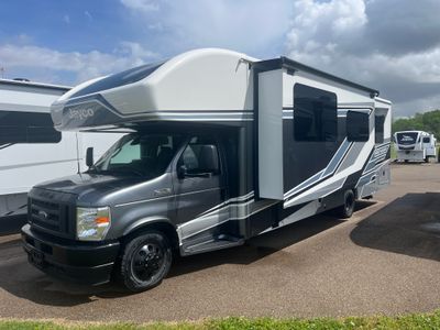 2026 Jayco Greyhawk - Photo 3