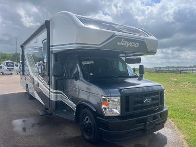 2026 Jayco Greyhawk - Photo 1