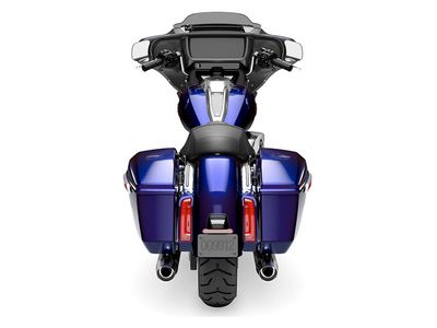 2025 Harley-Davidson Street Glide - Photo 8