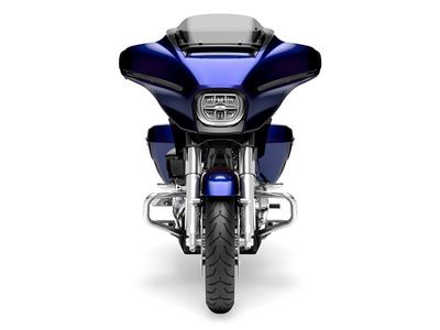 2025 Harley-Davidson Street Glide - Photo 1