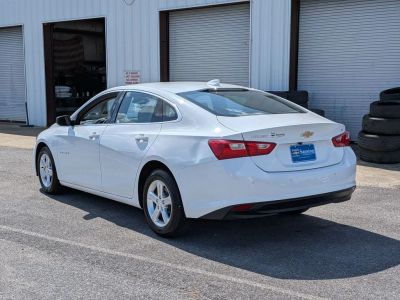 2024 Chevrolet Malibu - Photo 3