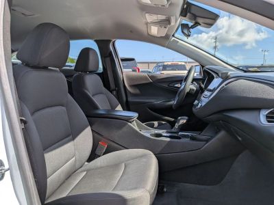 2024 Chevrolet Malibu - Photo 23