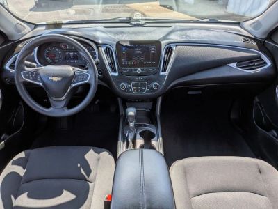 2024 Chevrolet Malibu - Photo 20