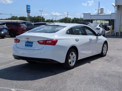 2024 Chevrolet Malibu - Photo 5