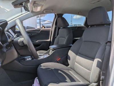 2024 Chevrolet Malibu - Photo 25