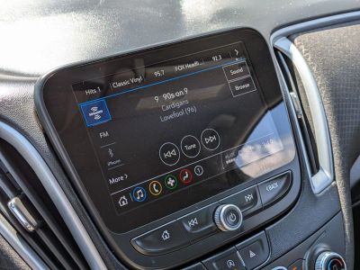 2024 Chevrolet Malibu - Photo 17