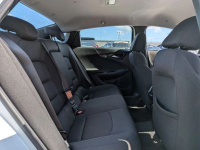 2024 Chevrolet Malibu - Photo 22