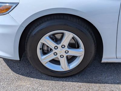 2024 Chevrolet Malibu - Photo 9