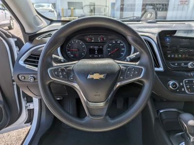2024 Chevrolet Malibu - Photo 11