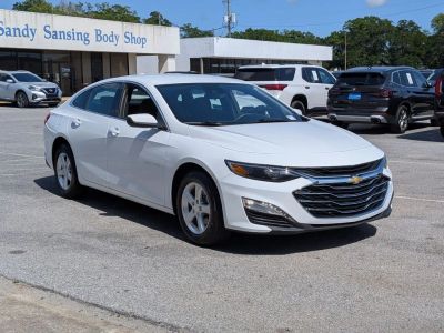 2024 Chevrolet Malibu - Photo 7