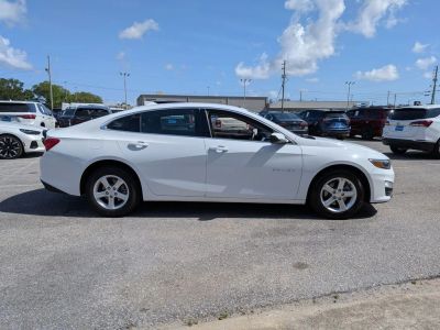 2024 Chevrolet Malibu - Photo 6