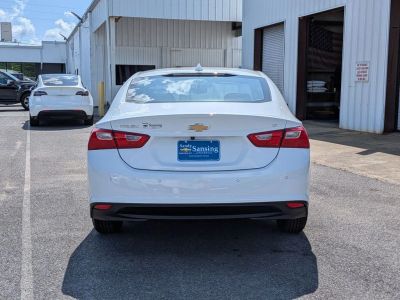 2024 Chevrolet Malibu - Photo 4