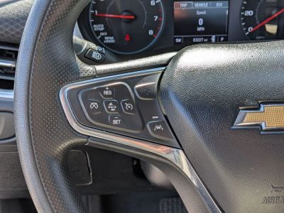 2024 Chevrolet Malibu - Photo 14