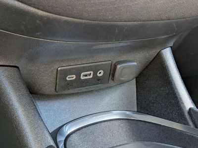 2024 Chevrolet Malibu - Photo 27