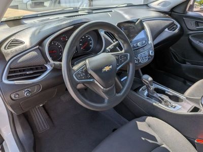 2024 Chevrolet Malibu - Photo 26