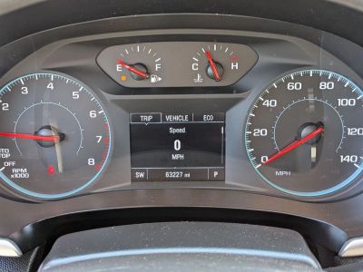 2024 Chevrolet Malibu - Photo 13