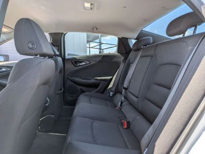 2024 Chevrolet Malibu - Photo 19