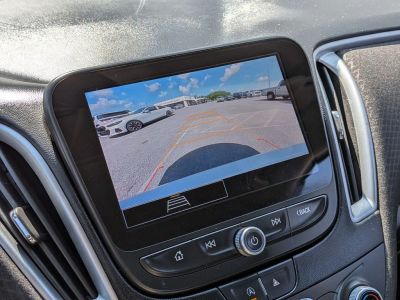 2024 Chevrolet Malibu - Photo 18