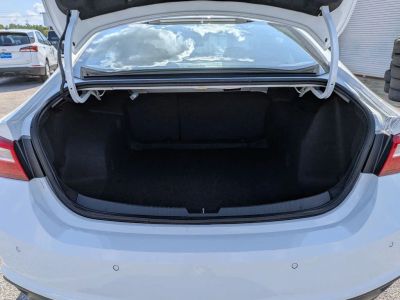 2024 Chevrolet Malibu - Photo 21