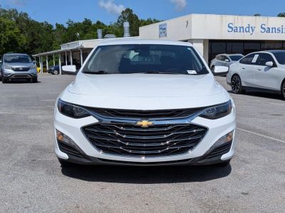 2024 Chevrolet Malibu - Photo 8