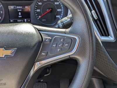 2024 Chevrolet Malibu - Photo 15
