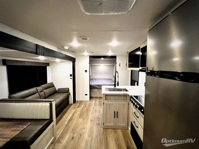 2026 Forest River Puma Camping Edition - Photo 4