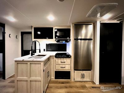 2026 Forest River Puma Camping Edition - Photo 6