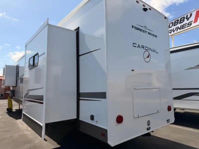 2026 Forest River RV Cardinal - Photo 7
