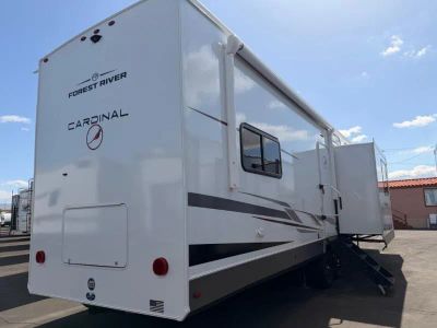 2026 Forest River RV Cardinal - Photo 6