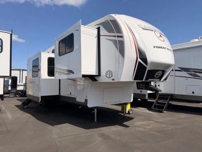 2026 Forest River RV Cardinal - Photo 1