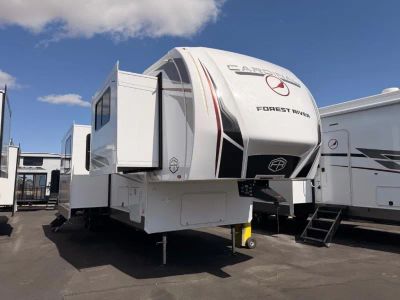 2026 Forest River RV Cardinal - Photo 2