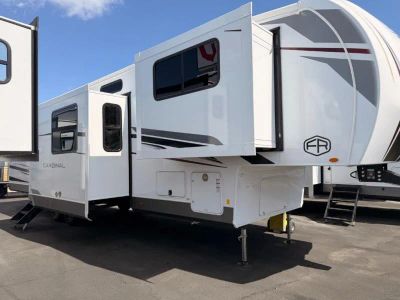 2026 Forest River RV Cardinal - Photo 3