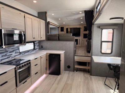 2026 Forest River RV Cardinal - Photo 8