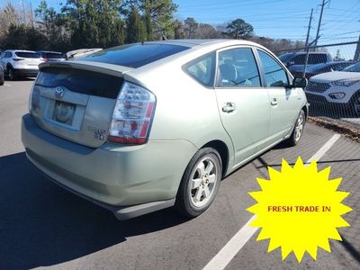 2008 Toyota Prius - Photo 1