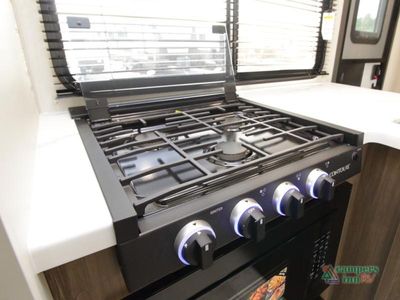 2026 Forest River RV Westbrook Luxury - Photo 12