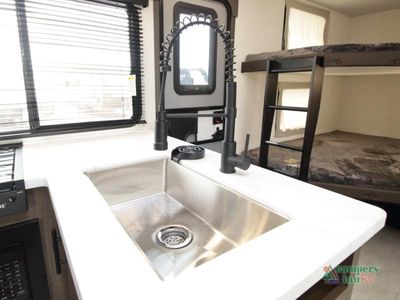 2026 Forest River RV Westbrook Luxury - Photo 10