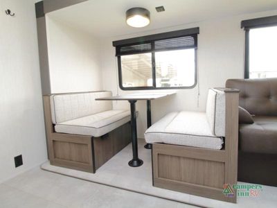 2026 Forest River RV Westbrook Luxury - Photo 16