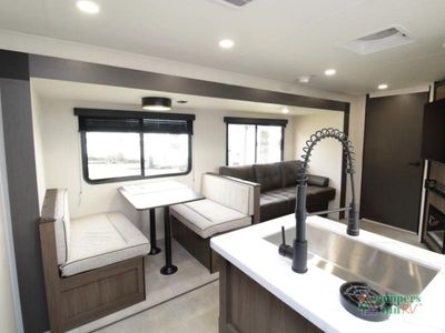 2026 Forest River RV Westbrook Luxury - Photo 6