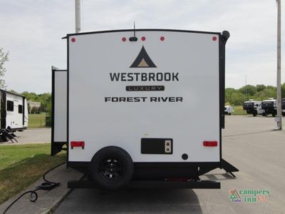 2026 Forest River RV Westbrook Luxury - Photo 43